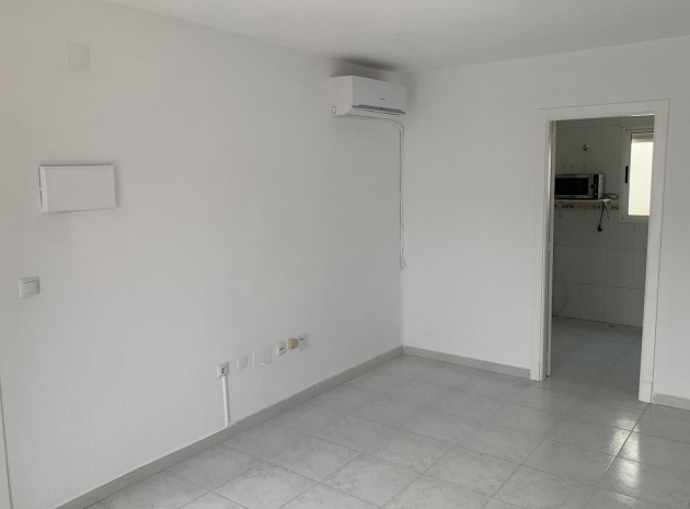 Resale - Apartment - Torrevieja - Jardin del Mar