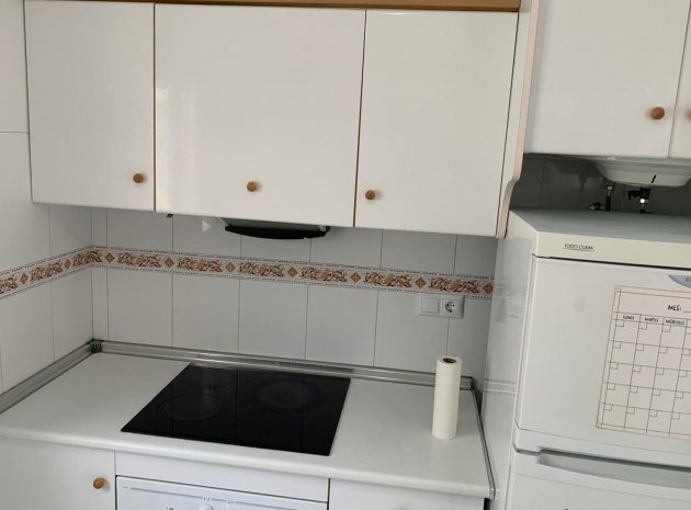 Resale - Apartment - Torrevieja - Jardin del Mar