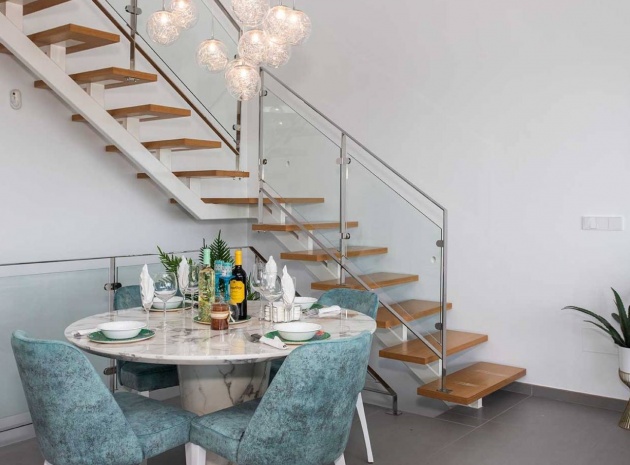 Resale - Villa - Ciudad Quesada - La Marquesa