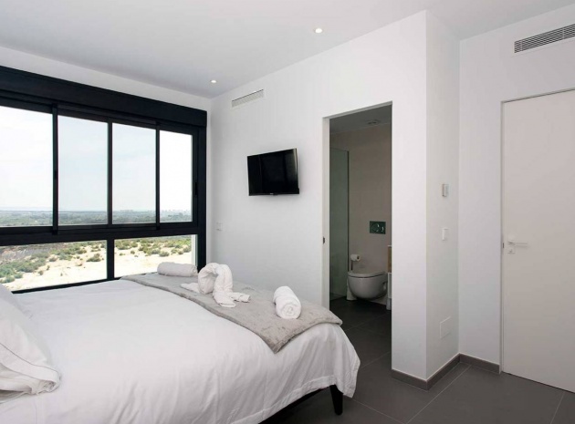 Resale - Villa - Ciudad Quesada - La Marquesa