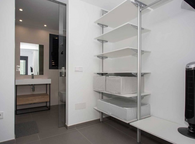Resale - Villa - Ciudad Quesada - La Marquesa