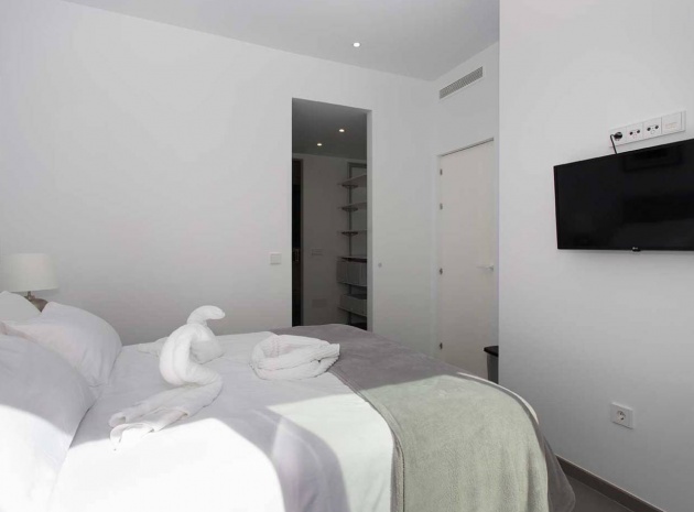 Resale - Villa - Ciudad Quesada - La Marquesa