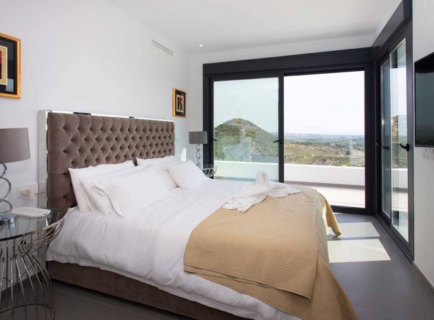 Resale - Villa - Ciudad Quesada - La Marquesa