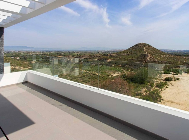 Resale - Villa - Ciudad Quesada - La Marquesa