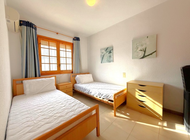 Återförsäljning - Radhus - Villamartin - verdemar