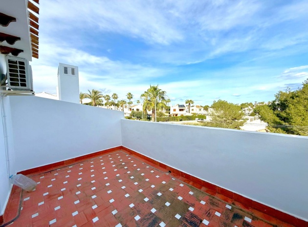 Återförsäljning - Radhus - Villamartin - verdemar