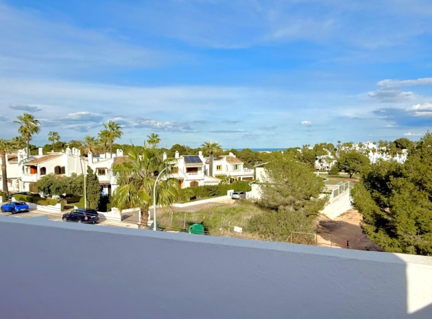 Återförsäljning - Radhus - Villamartin - verdemar