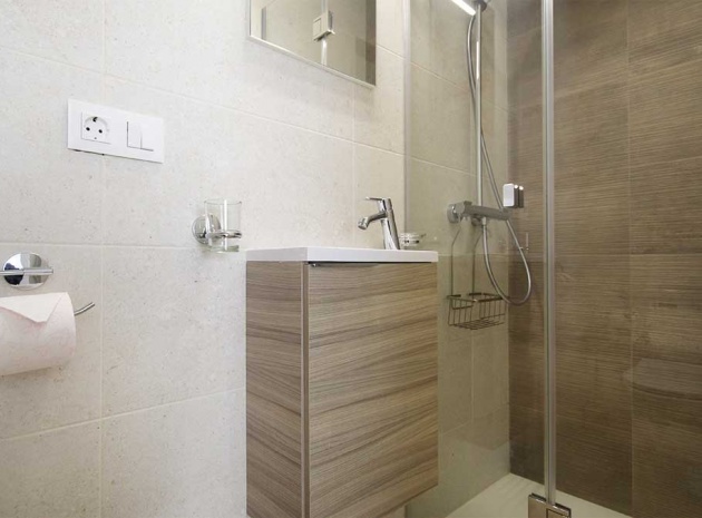 Resale - Villa - Villamartin - las ramblas