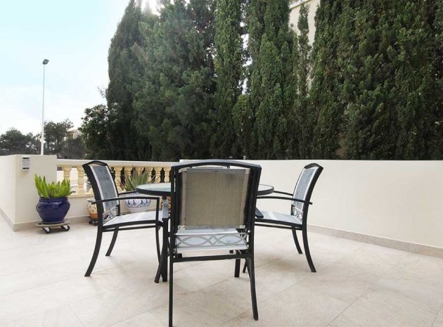 Resale - Villa - Villamartin - las ramblas