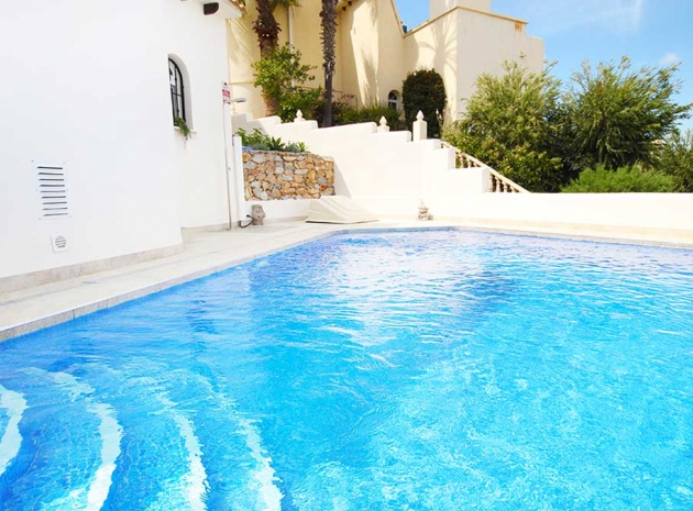 Resale - Villa - Villamartin - las ramblas