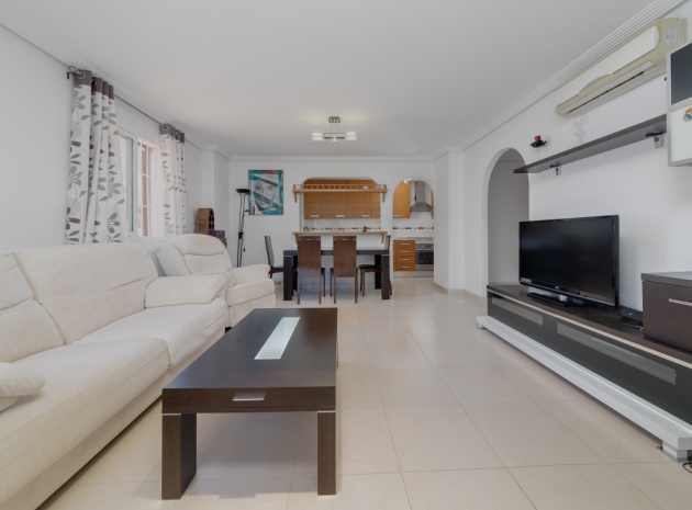 Resale - Villa - Playa Flamenca - zeniamar