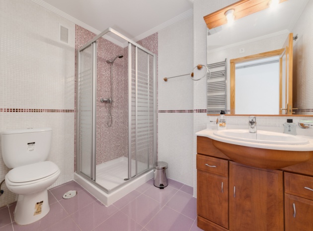 Resale - Villa - Playa Flamenca - zeniamar