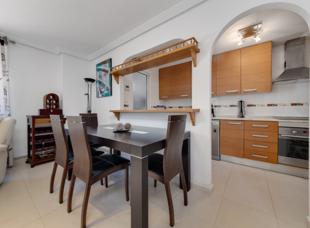Resale - Villa - Playa Flamenca - zeniamar