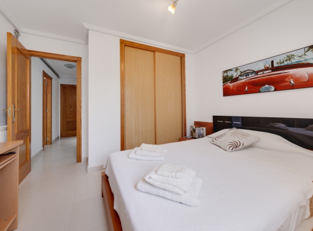 Resale - Villa - Playa Flamenca - zeniamar