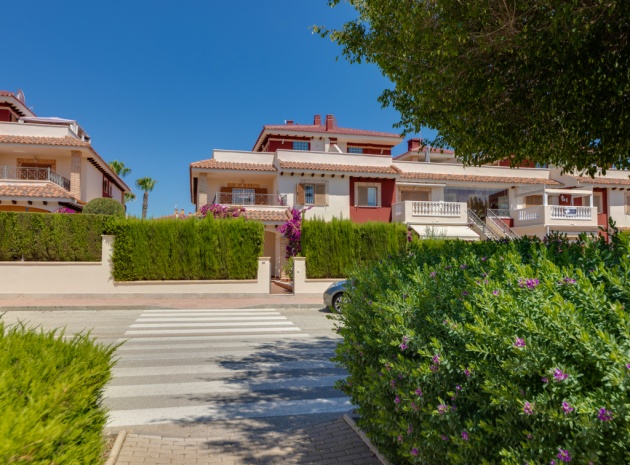 Resale - Villa - Playa Flamenca - zeniamar