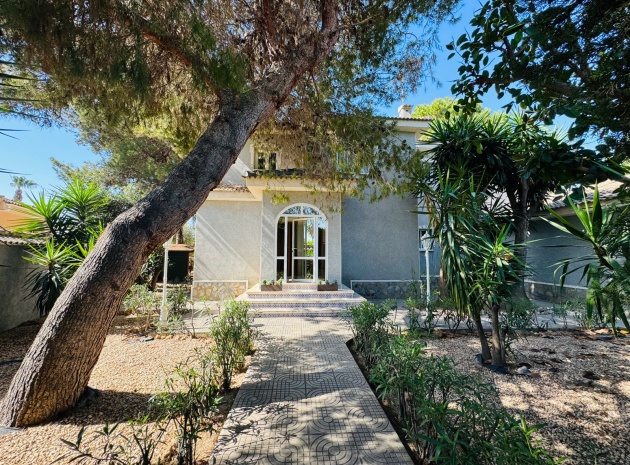 Resale - Villa - Ciudad Quesada - Dona Pepa