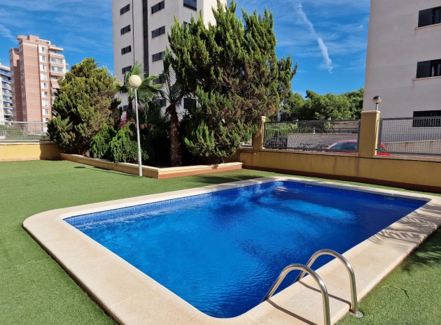 Wederverkoop - Appartement - Guardamar del Segura