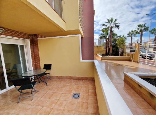 Wederverkoop - Appartement - Guardamar del Segura