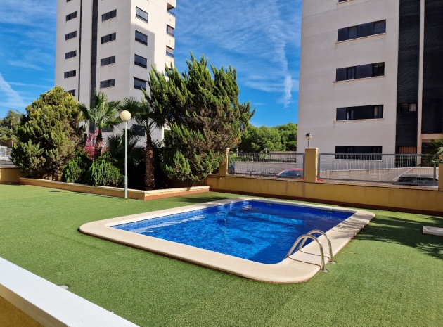 Wederverkoop - Appartement - Guardamar del Segura