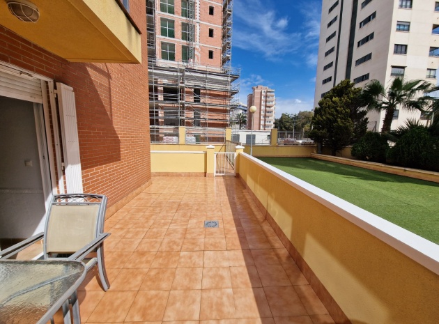 Wederverkoop - Appartement - Guardamar del Segura