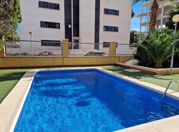 Wederverkoop - Appartement - Guardamar del Segura