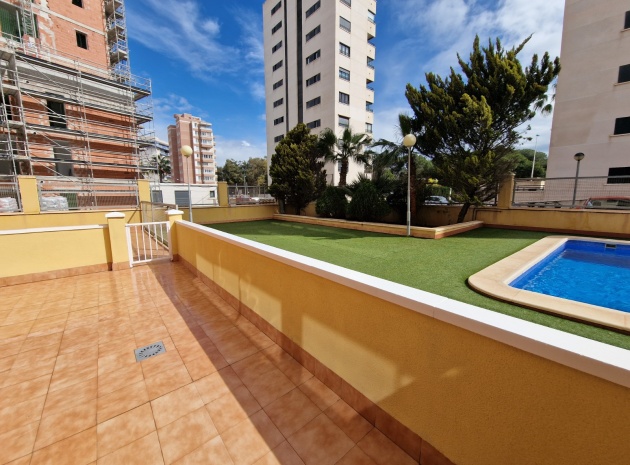 Wederverkoop - Appartement - Guardamar del Segura