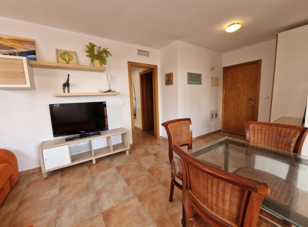 Wederverkoop - Appartement - Guardamar del Segura