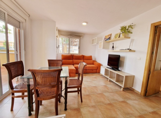 Wederverkoop - Appartement - Guardamar del Segura