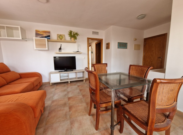 Wederverkoop - Appartement - Guardamar del Segura