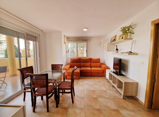 Wederverkoop - Appartement - Guardamar del Segura
