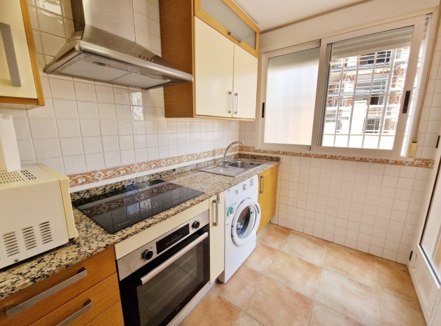 Wederverkoop - Appartement - Guardamar del Segura