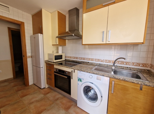 Wederverkoop - Appartement - Guardamar del Segura