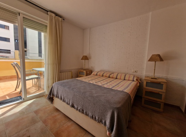 Wederverkoop - Appartement - Guardamar del Segura