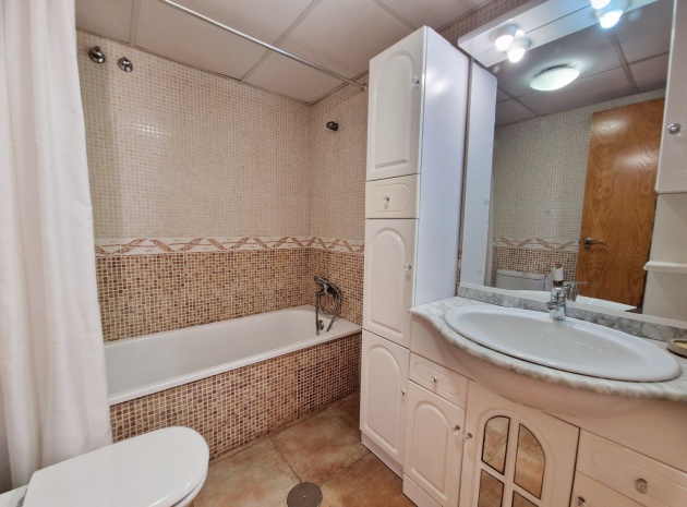 Wederverkoop - Appartement - Guardamar del Segura