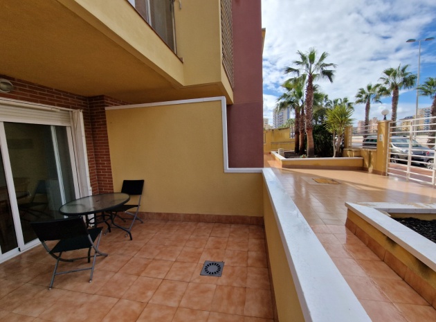 Wederverkoop - Appartement - Guardamar del Segura