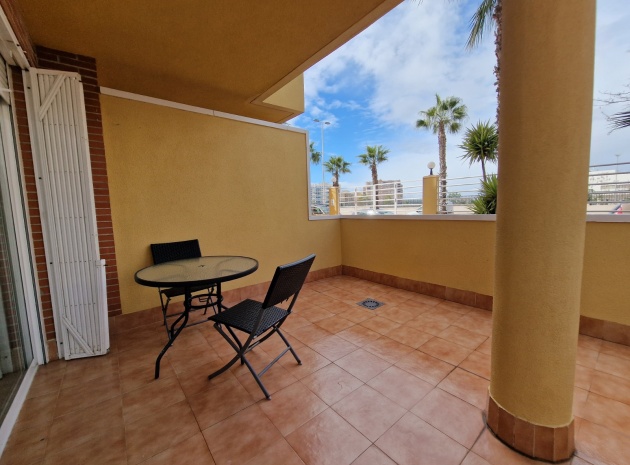 Wederverkoop - Appartement - Guardamar del Segura