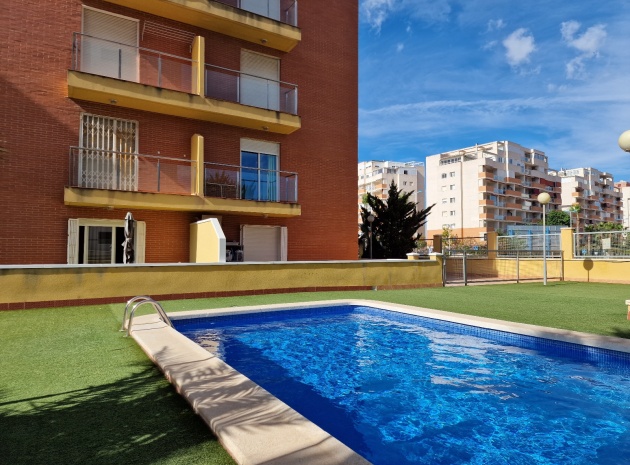 Wederverkoop - Appartement - Guardamar del Segura