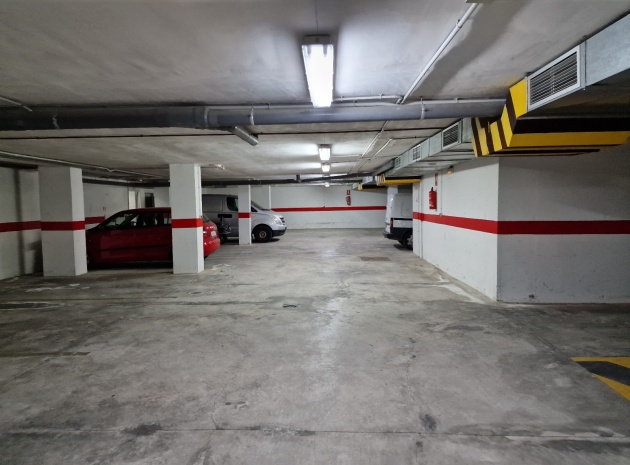 Wederverkoop - Appartement - Guardamar del Segura
