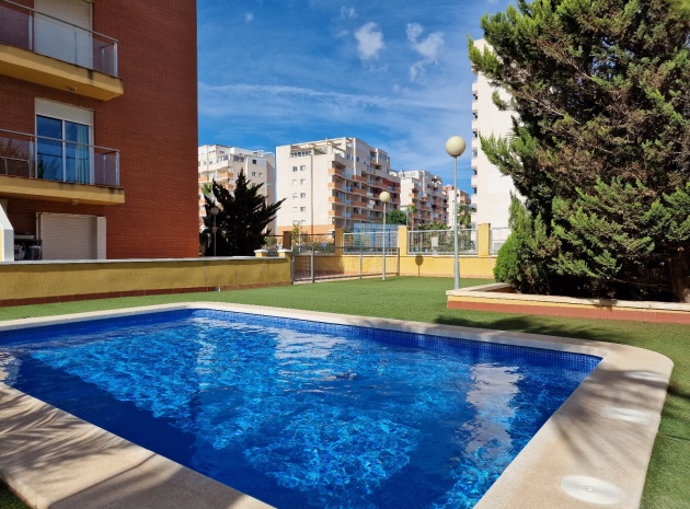 Wederverkoop - Appartement - Guardamar del Segura