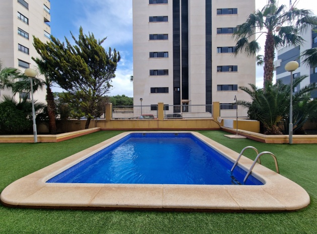 Wederverkoop - Appartement - Guardamar del Segura