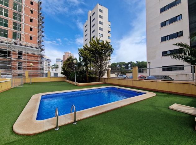 Wederverkoop - Appartement - Guardamar del Segura