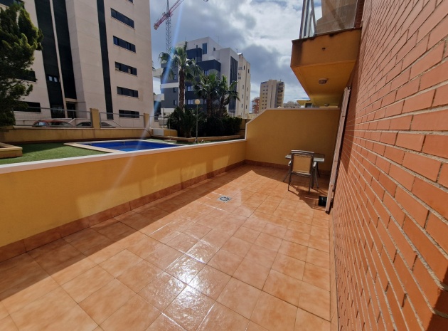 Wederverkoop - Appartement - Guardamar del Segura