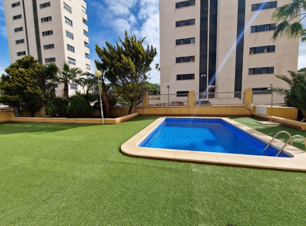 Wederverkoop - Appartement - Guardamar del Segura