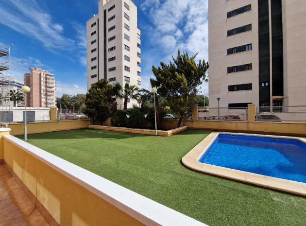 Wederverkoop - Appartement - Guardamar del Segura