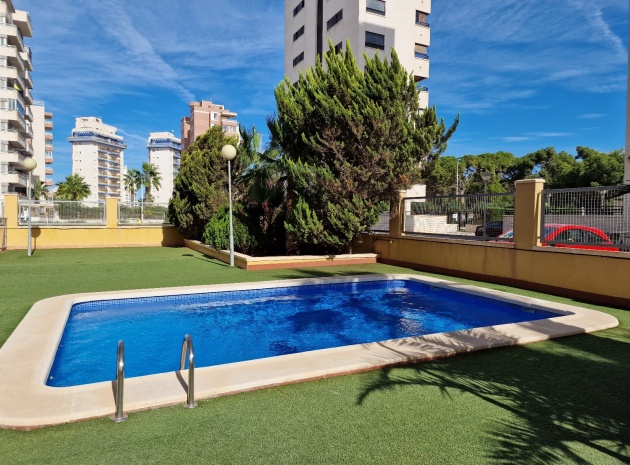 Wederverkoop - Appartement - Guardamar del Segura