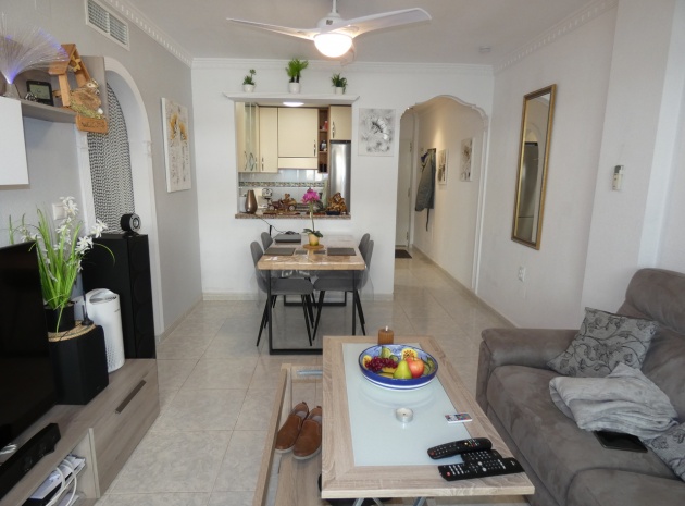 Resale - Apartment - Algorfa - fontana