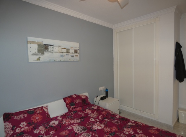 Resale - Apartment - Algorfa - fontana