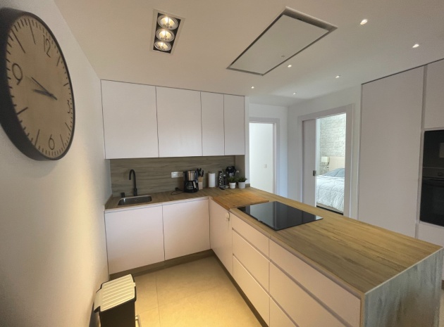 Resale - Apartment - San Pedro del Pinatar - San Pedro del Pinatar - Town