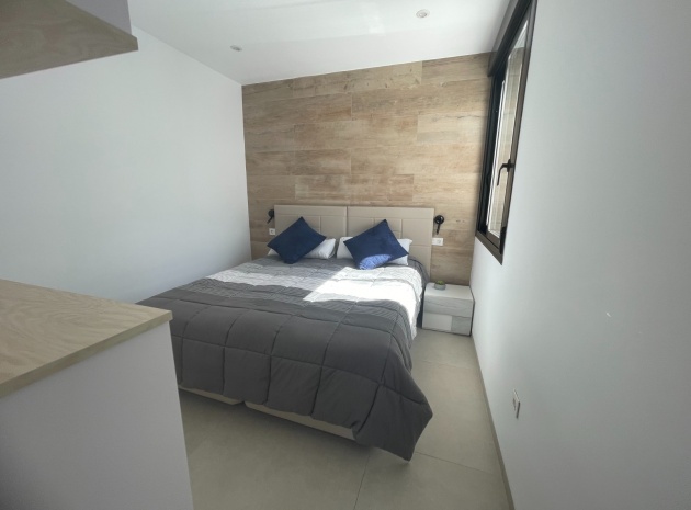 Resale - Apartment - San Pedro del Pinatar - San Pedro del Pinatar - Town