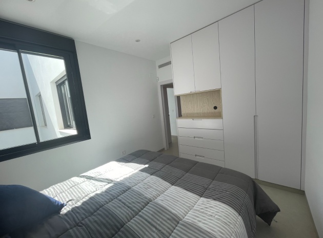 Resale - Apartment - San Pedro del Pinatar - San Pedro del Pinatar - Town